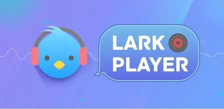 تحميل Lark Player Lark Player 5.5 مشغل الموسيقى برابط واحد مباشر